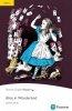 PER. Alice in Wonderland. Book with Digital Version and audio. Level 2 