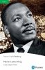 PER. Martin Luther King. Book with Digital Version and audio. Level 3 