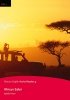 African Safari. Book with Digital Version and audio. Level 1 
