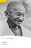 Gandhi. Book with Digital Version and audio. Level 2 