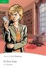 PER. K's First Case. Book with Digital Version and audio. Level 3 