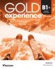 Gold Experience 3rd Edition. B1+ First for Schools. Workbook 