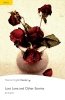 PER. Lost Love and Other Stories. Book with Digital Version and audio. Level 2 