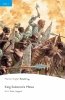 PER. King Solomon's Mines. Book with Digital Version and audio. Level 4 