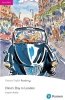 PER. Dino's Day in London. Book with Digital Version and audio. Level Easystarts 
