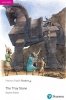 PER. The Troy Stone. Book with Digital Version and audio. Level Easystarts 