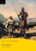 PEAR. Don Quixote. Book with Digital Version and audio. Level 2 