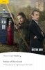 Doctor Who: The Robot of Sherwood. Book with Digital Version and audio. Level 2 