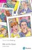 Billy and the Queen. Book with Digital Version and audio. Level Easystarts 