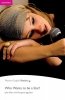 Who Wants to Be a Star? Book with Digital Version and audio. Level Easystarts 