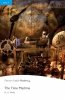 The Time Machine. Book with Digital Version and audio. Level 4 