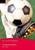 Barcelona Game. Book with Digital Version and audio. Level 1 