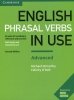 English Phrasal Verbs in Use Advanced 2ed 