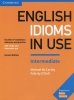 English Idioms in Use Intermediate 2Ed 