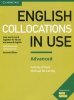 English Collocations in Use Advanced 2ed 