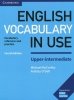 English Vocabulary in Use Upper-intermediate 4Ed with answers 