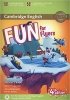 Fun for Flyers 4ed SB + Online Activities 