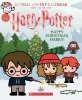 Happy Christmas, Harry! Official Harry Potter Advent Calendar 