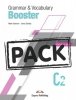 Grammar & Vocabulary Booster C2. Teacher's Book + kod DigiBook 