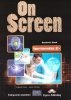 On Screen Upper-Intermediate B2+. Student's Book wieloletni + kod DigiBook 
