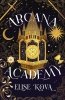 Arcana Academy 