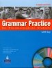Grammar Practice 3Ed for Pre-Intermediate Students + key + CD OOP 