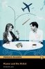 PEGR Karen and the Artist Bk/CD (1) 