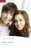 PEGR Mike's Lucky Day Bk/CD (1) 