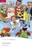 PEGR Six Sketches Bk/CD (1) 