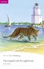 PEGR Leopard and the Lighthouse Bk/CD (ES) 