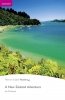PEGR New Zealand Adventure Bk/CD (ES) 