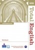 Total English NEW Intermediate WB +CD no key OOP 