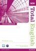 Total English NEW Pre-Intermediate WB +CD with key OOP 
