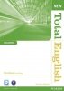 Total English NEW Starter WB +CD with key OOP 