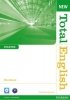 Total English NEW Starter WB +CD no key OOP 