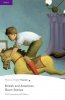 PEGR British and American Short Stories Bk/MP3 CD (5) OOP 