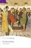 PEGR Great Gatsby Bk/MP3 CD (5) OOP 