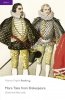 PEGR More Tales from Shakespeare Bk/MP3 CD (5) 