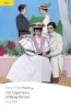 PEGR Importance of Being Earnest Bk/MP3 CD (2) 