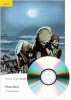 PEGR Moonfleet Bk/MP3 CD (2) 