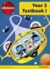 Abacus Year 3 Textbook 1 