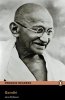 PEGR Gandhi Bk/MP3 CD (2) 