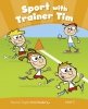 PEKR Sport with Trainer Tim (3) CLIL 