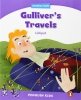 PEKR Gulliver's Travels: Lilliput (5) 
