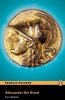 PEGR Alexander the Great Bk/MP3 CD (4) OOP 