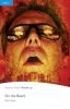 PEGR On the Beach Bk/MP3 CD (4) OOP 
