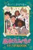 The Heartstopper Yearbook 