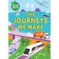 We Go Eco. The Journeys We Make 