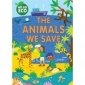 We Go Eco. The Animals We Save 