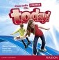 Today! GL Starter Class CD 